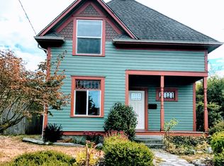 2312 C St, Bellingham, WA 98225