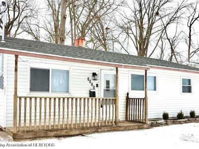 3925 Ingham St, Lansing, MI, 48911