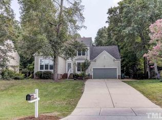 4952 Bivens Dr, Raleigh, NC 27616