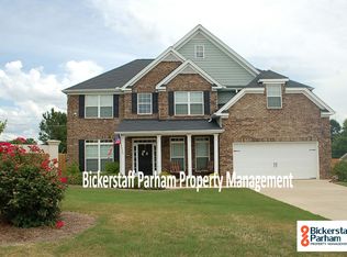 1 Oakwood Dr, Phenix City, AL 36870