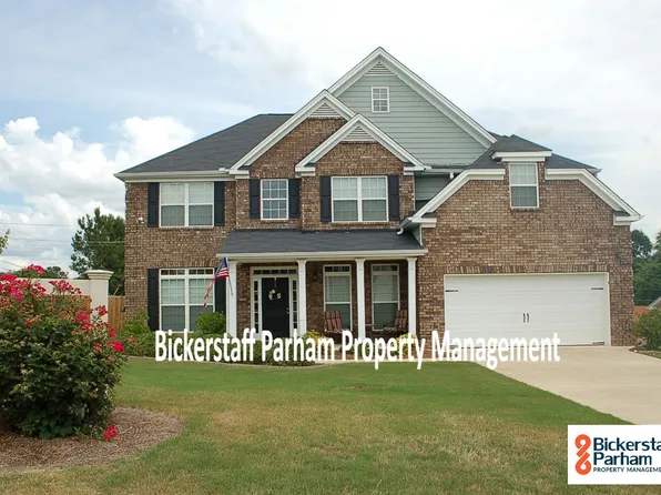 1 Oakwood Dr, Phenix City, AL 36870