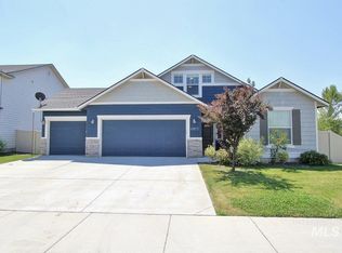 4973 W Philomena St, Meridian, ID 83646