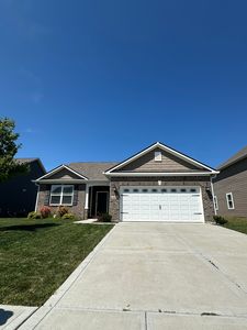 6644 Aberdeen Dr, McCordsville, IN, 46055