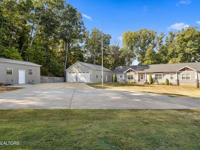 1900 Schaeffer Rd, Knoxville, TN, 37932