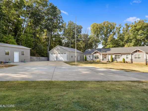 1900 Schaeffer Rd, Knoxville, TN 37932