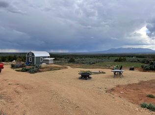 389 N Old Summit Rd, Monticello, UT 84535