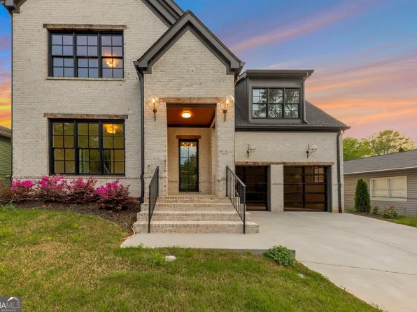1353 Sylvan Cir, Atlanta, GA 30319