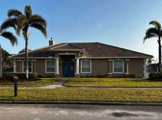 341 Rio Villa Blvd, Melbourne, FL 32903