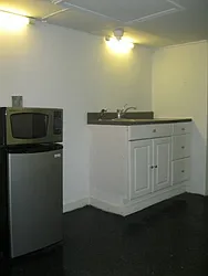 Rented by Tower Brokerage