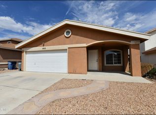 11933 Jim Webb Dr, El Paso, TX 79934