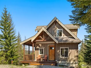 Westside Heights, Cle Elum, WA 98922