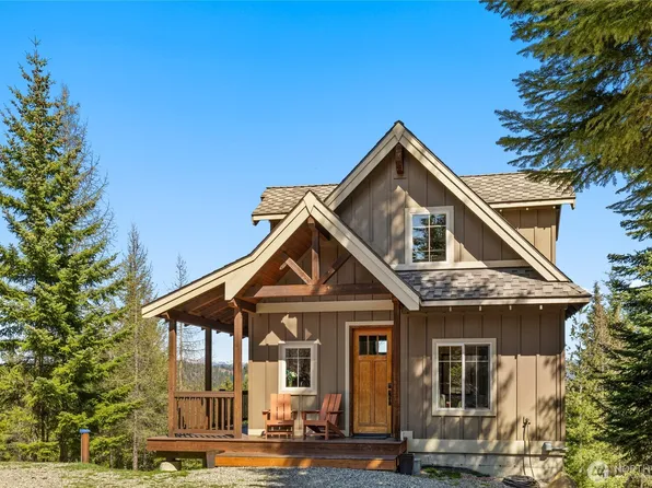 2262 Stone Ridge Drive, Cle Elum, WA 98922