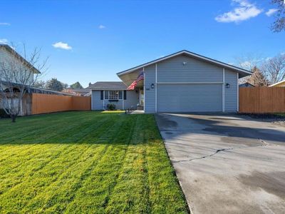 1041 W 15th Pl, Kennewick, WA, 99337