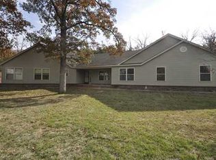 14672 Director Rd #3233, West Fork, AR 72774