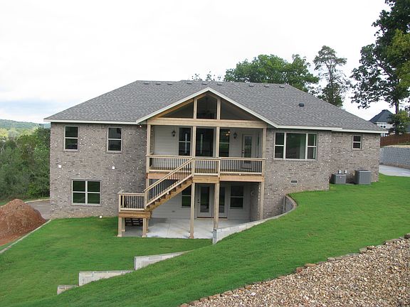 2nd image of 3401 NW Creekstone Cv