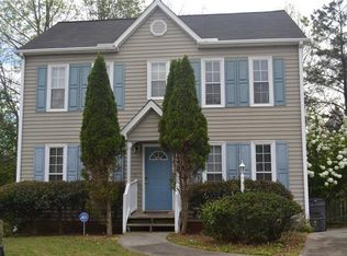 4221 Wexford Downs Way, Acworth, GA 30101