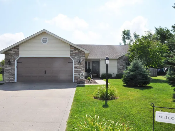 771 S Valley River Dr, Columbia City, IN 46725