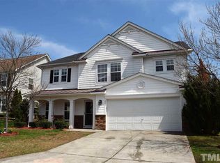 211 Rondelay Dr, Durham, NC 27703