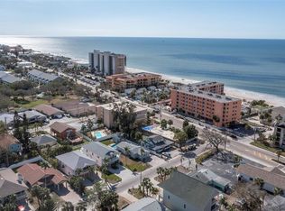 105 11th Ave, Indian Rocks Beach, FL 33785