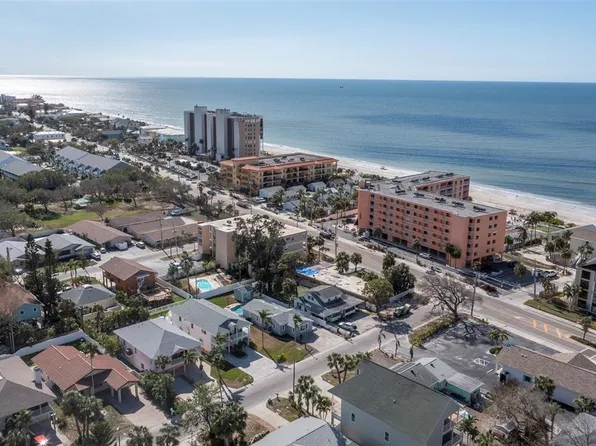 105 11th Ave, Indian Rocks Beach, FL 33785