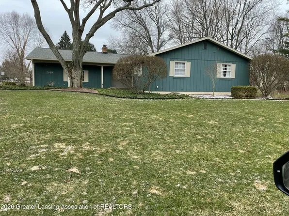 2939 Margate Ln, East Lansing, MI 48823