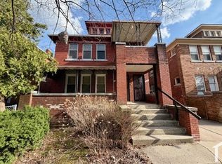 4289 W Grand St, Detroit, MI 48238