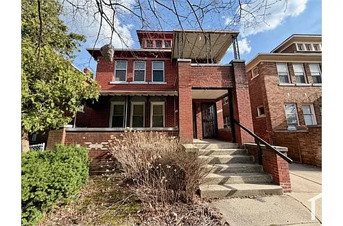4289 W Grand St #UPPER Photo 1