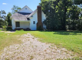 507 Boulder St, Pawnee, OK 74058