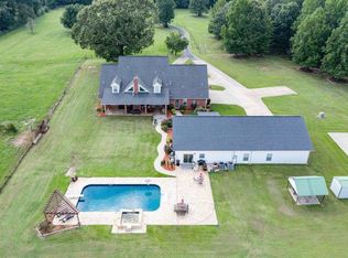4800 Parker Ln, Texarkana, AR 71854