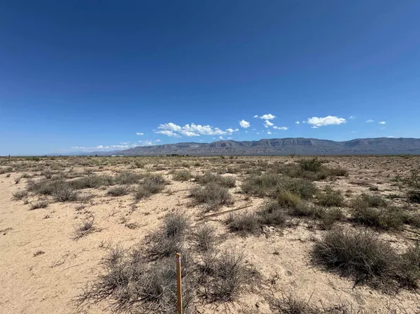 LOT 12 Anillo Del Est, Alamogordo, NM 88310