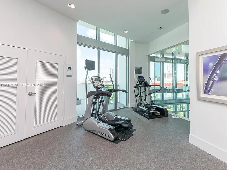 350 S Miami Ave #2713 — Photo 54