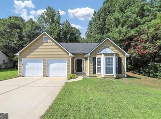 3324 Grove Park Ter NW, Acworth, GA 30101