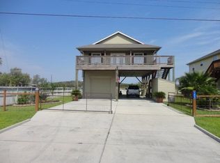 1623 S Church St, Rockport, TX 78382