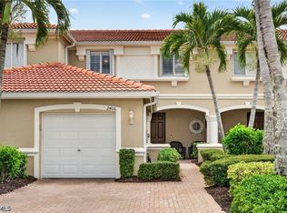 2406 Laurentina Ln, Cape Coral, FL 33909