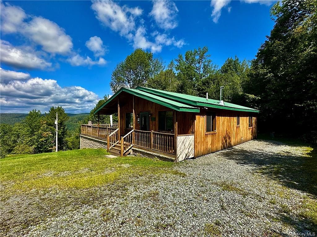 842 Hunter Lake Road, Parksville, NY 12768 MLS H6266232 Zillow