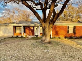 3556 Reeves St, North Richland Hills, TX 76117