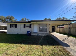 1304 Nannette St, North Little Rock, AR 72114