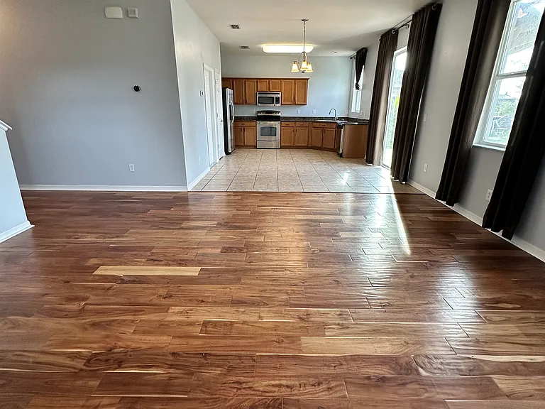 Living space