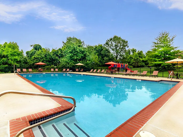 Chaddwell Pool