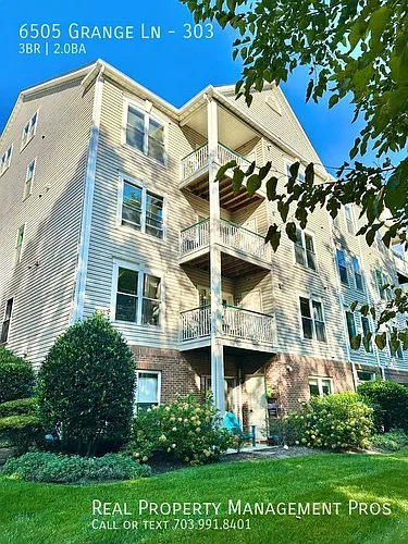 6505 Grange Ln #303 Photo 1