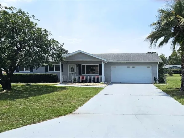 8142 SW 106TH STREET, OCALA, FL 34481
