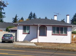 7509 SE Foster Rd, Portland, OR 97206