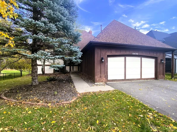 6499 Mere Dr, Eden Prairie, MN 55346