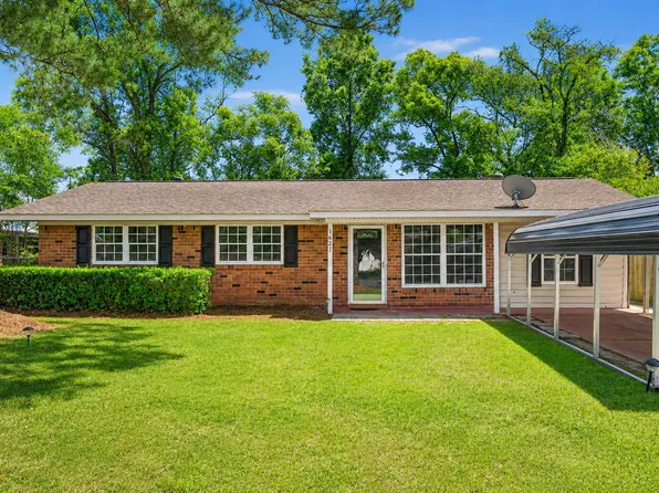1621 Cloverdale Dr, Savannah, GA 31415