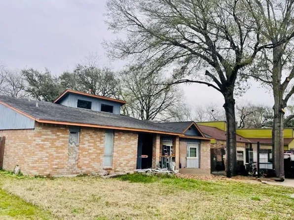 13114 Maxim Dr, Houston, TX 77065