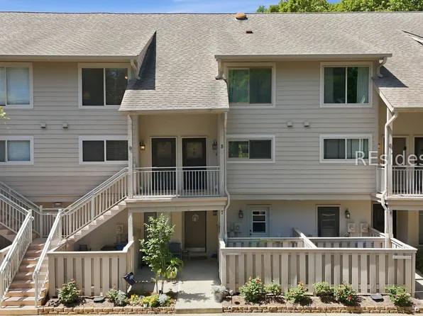 15 Deallyon Ave APT 9, Hilton Head Island, SC 29928