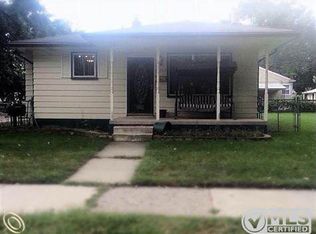 24203 Florence St, Detroit, MI 48219
