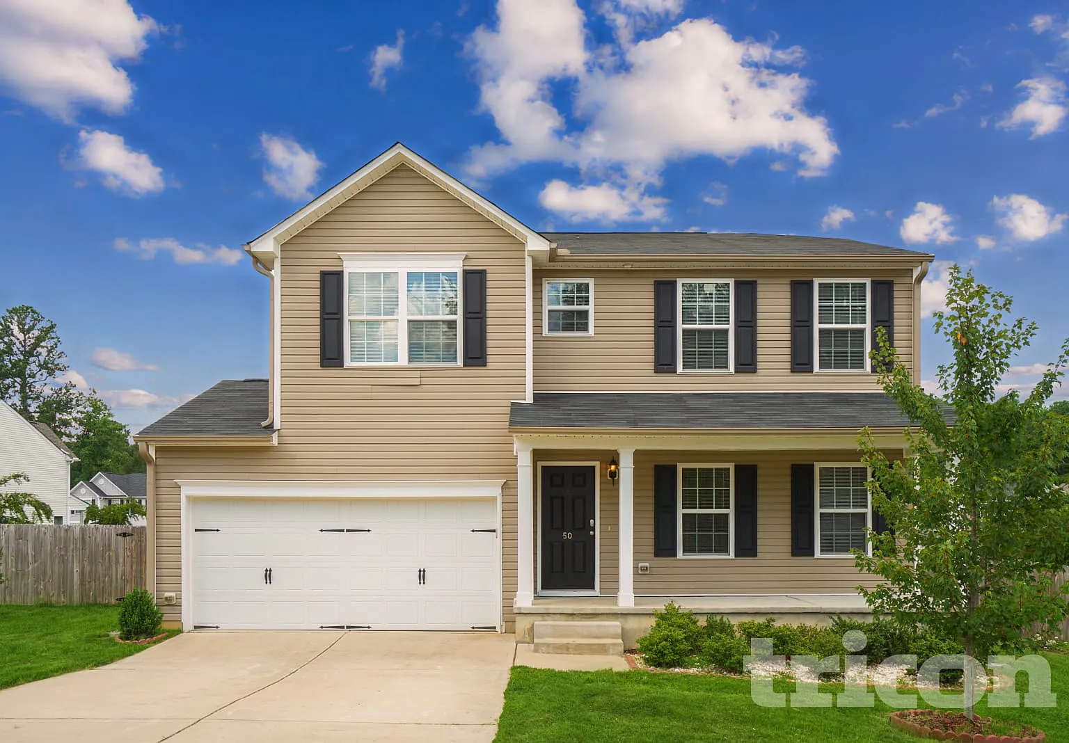 50 Stratford Drive Wendell NC — Photo 1