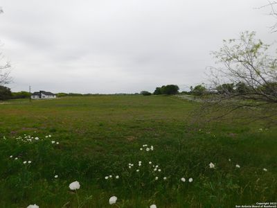 6438 Cooksey LOT 3, Adkins, TX, 78101