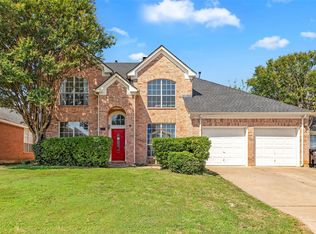 6717 Trilobite Trl, Fort Worth, TX 76137 | MLS #21052512